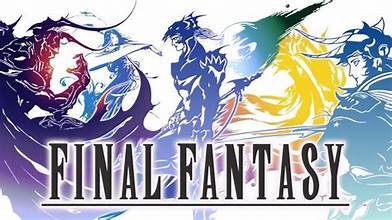 Final Fantasy