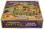 Teenage Mutant Ninja Turtles Pizza Bundle - Preorder