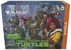 Teenage Mutant Ninja Turtles Bundle - Preorder