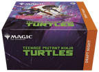 Teenage Mutant Ninja Turtles Draft Night Box - Preorder