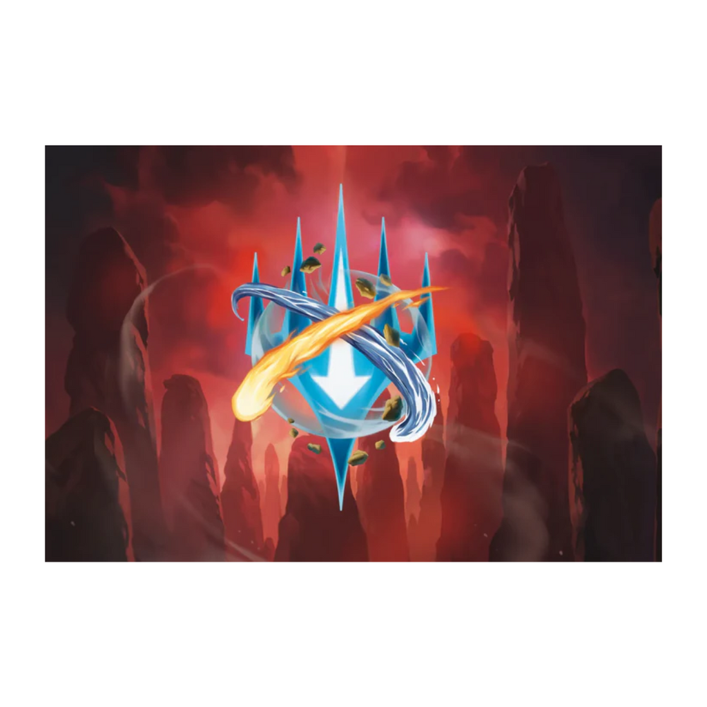 MTG - Universes Beyond: Avatar The Last Airbender - Bundle