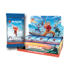 MTG - Universes Beyond: Avatar The Last Airbender - Play Booster Box