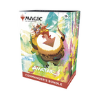 MTG - Universes Beyond: Avatar The Last Airbender - Gift Bundle - Commander Bundle