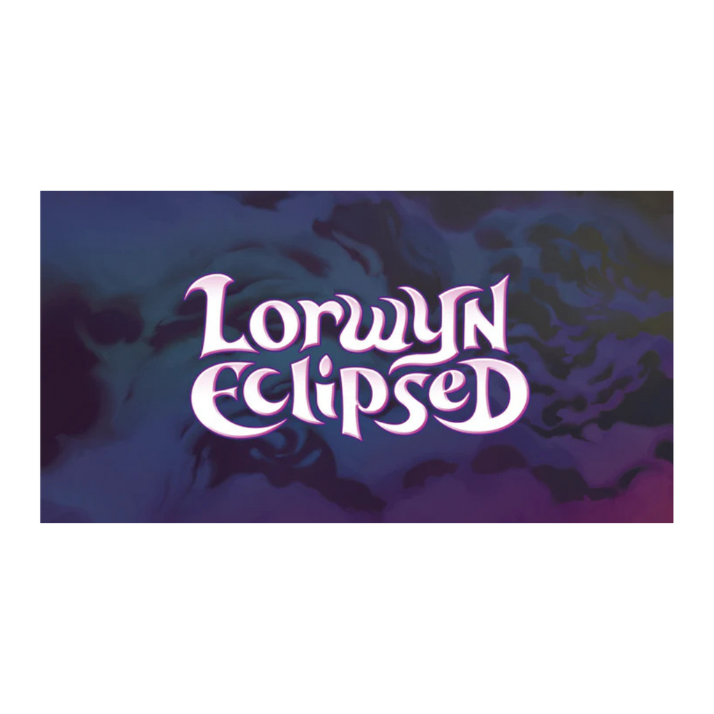 MTG - Lorwyn Eclipsed - Draft Night Box