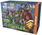Teenage Mutant Ninja Turtles Bundle - Preorder