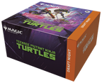 Teenage Mutant Ninja Turtles Draft Night Box - Preorder