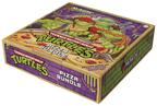 Teenage Mutant Ninja Turtles Pizza Bundle - Preorder