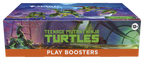 Teenage Mutant Ninja Turtles Play Booster Box - Preorder