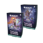 Magic The Gathering - Lorwyn Eclipsed - Commander Deck Bundle Set Of 2