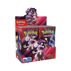 Pokemon - Scarlet and Violet - Destined Rivals Booster Box