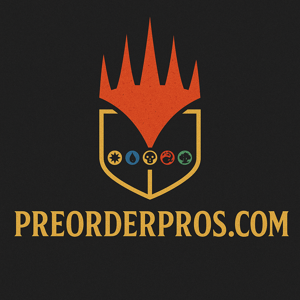PreorderPros
